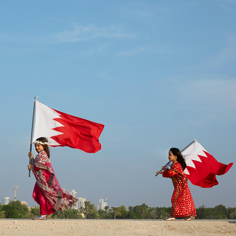 about bahrain image